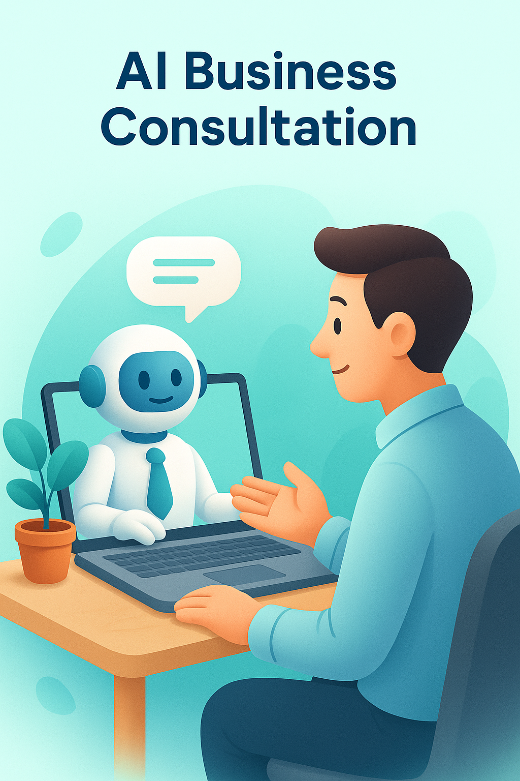 VMO Business Consultation