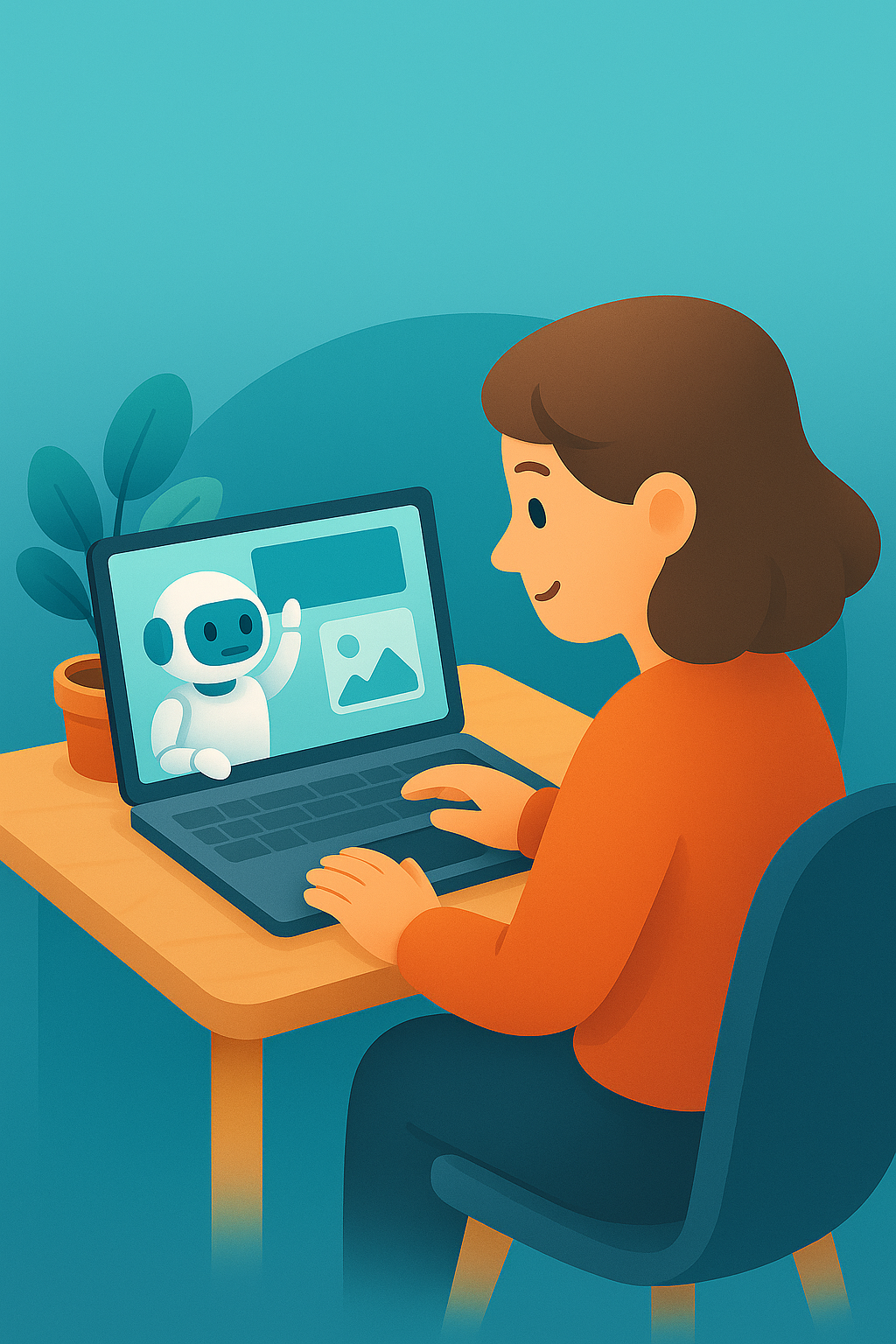 Complete Website Creation