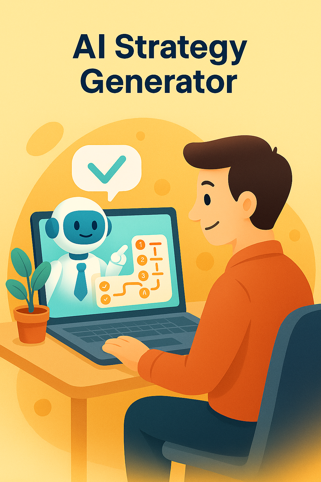 Auto-Updating Strategy