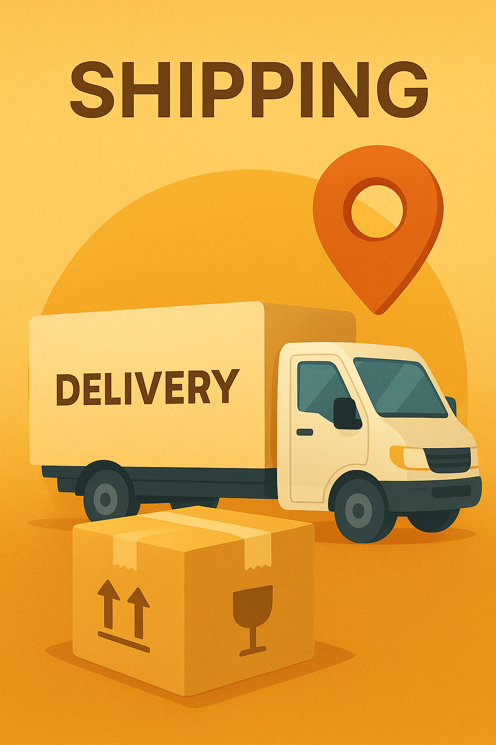 Global Shipping & Fulfillment