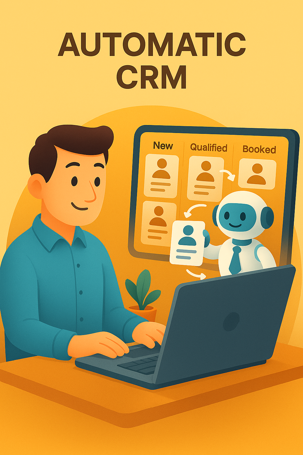 Full CRM