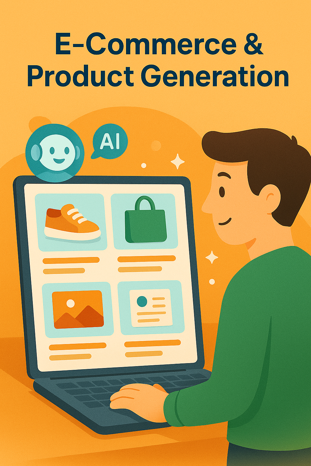 Smart Product Generators