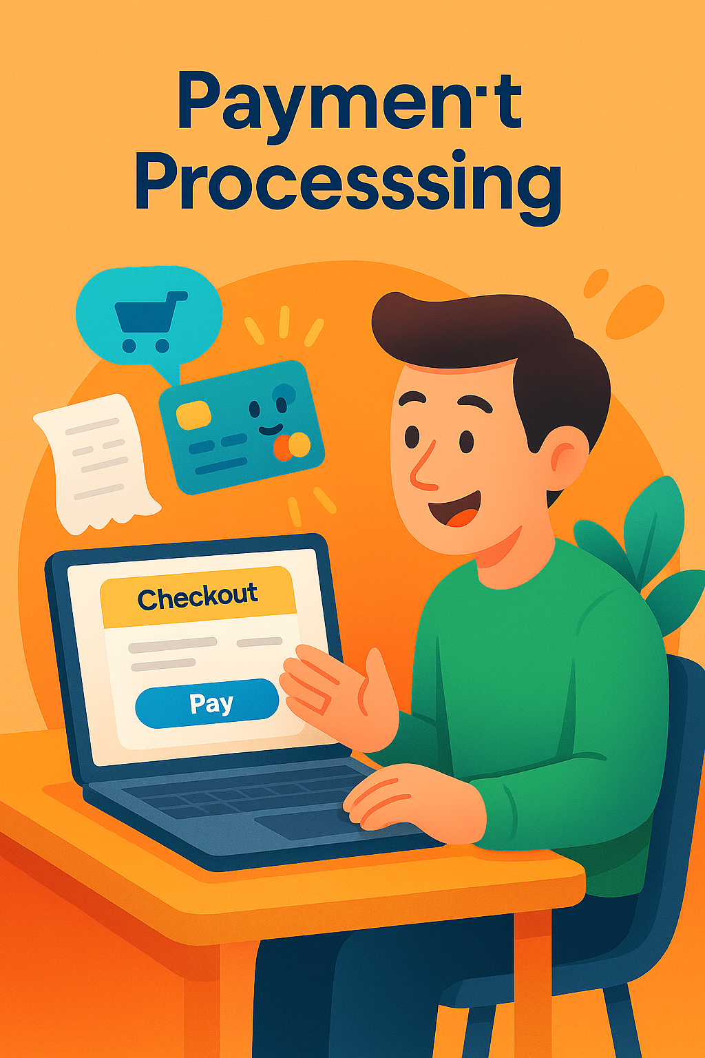 Payment Processing